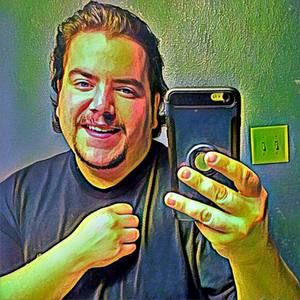 Meet your Posher, Gerald